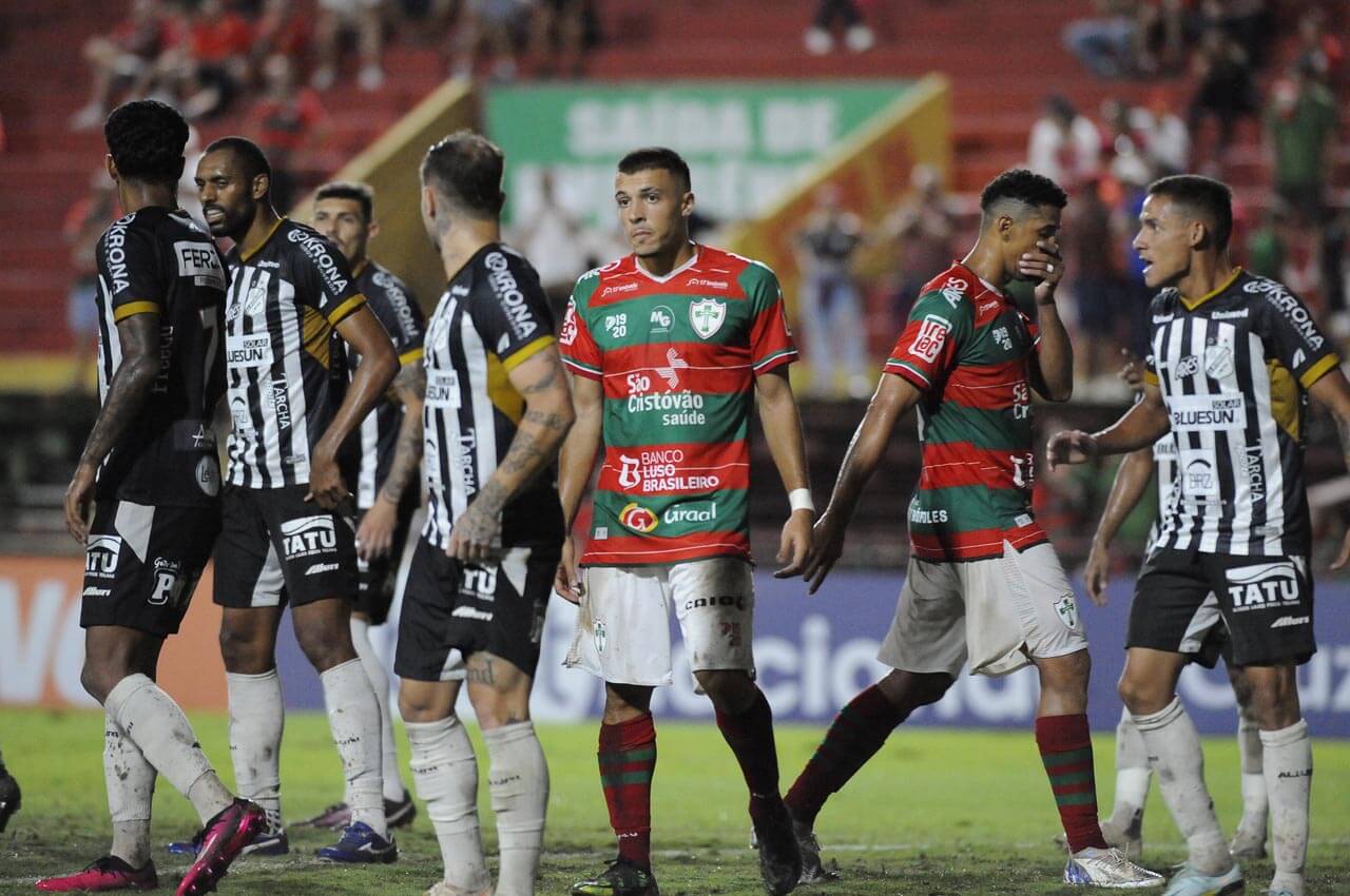 Corinthians x Portuguesa: veja onde assistir ao jogo do Paulistão