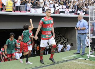 Zorzi: Independência ou morte! – Mais uma final contra o São Bento