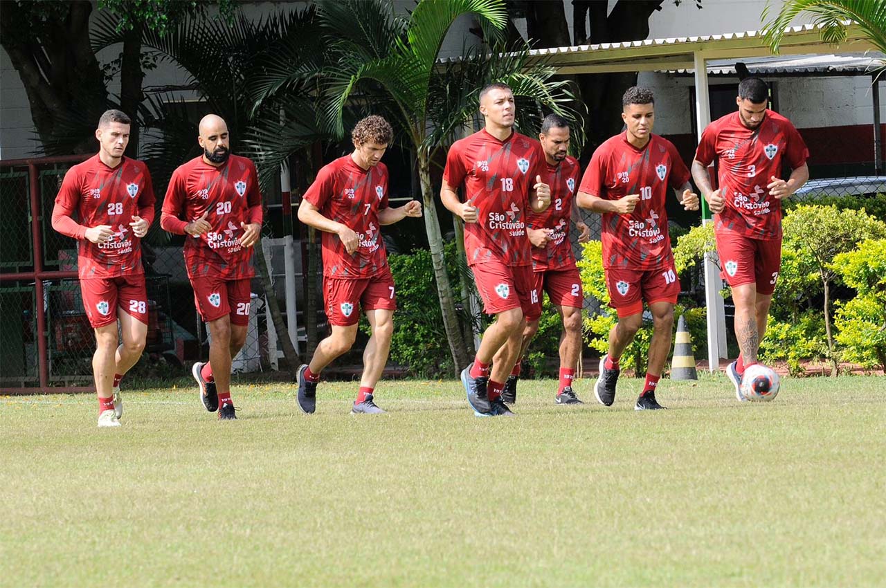 Depois de sete anos, Portuguesa volta ao Paulistão em busca de dias  melhores