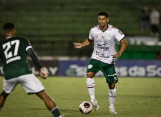 Maurício Capela: Em busca da temporada perfeita