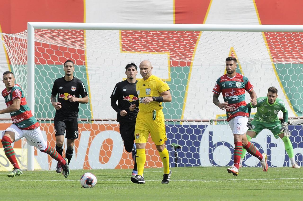 Guarani 2 x 3 Santo André: uma derrota com muitos culpados