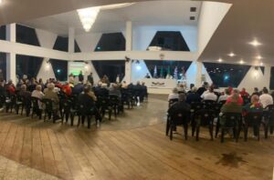 Portuguesa marca eleição do Conselho Deliberativo para o fim de novembro
