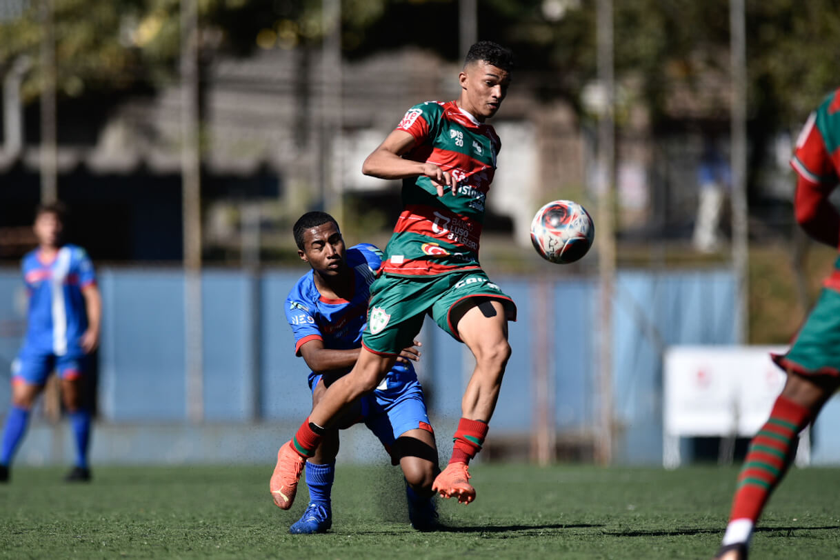 Segunda rodada da Copinha em Guarulhos acontece nesta sexta-feira