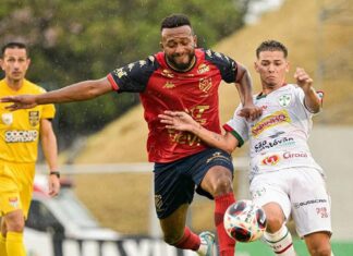 Zorzi: Sem desespero, mas com preocupação