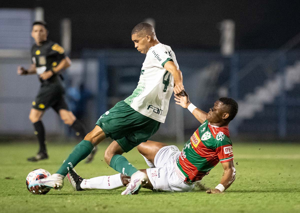 São Paulo x Palmeiras: saiba como assistir ao jogo do Paulistão sub-20 AO  VIVO online, Torcedores