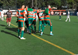 Portuguesa está fora do Campeonato Paulista F7 deste ano