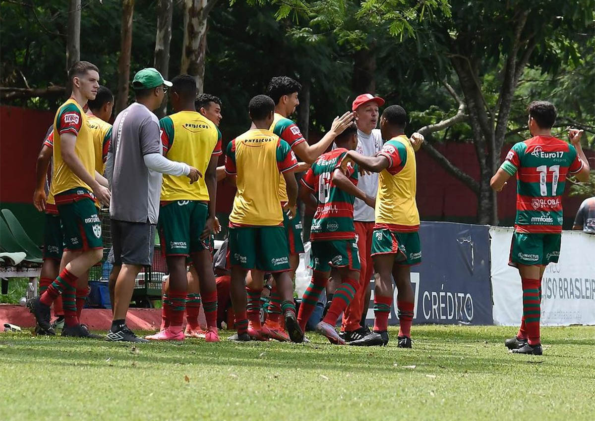 AO VIVO e grátis! Assista Palmeiras x Santo André pelo Campeonato