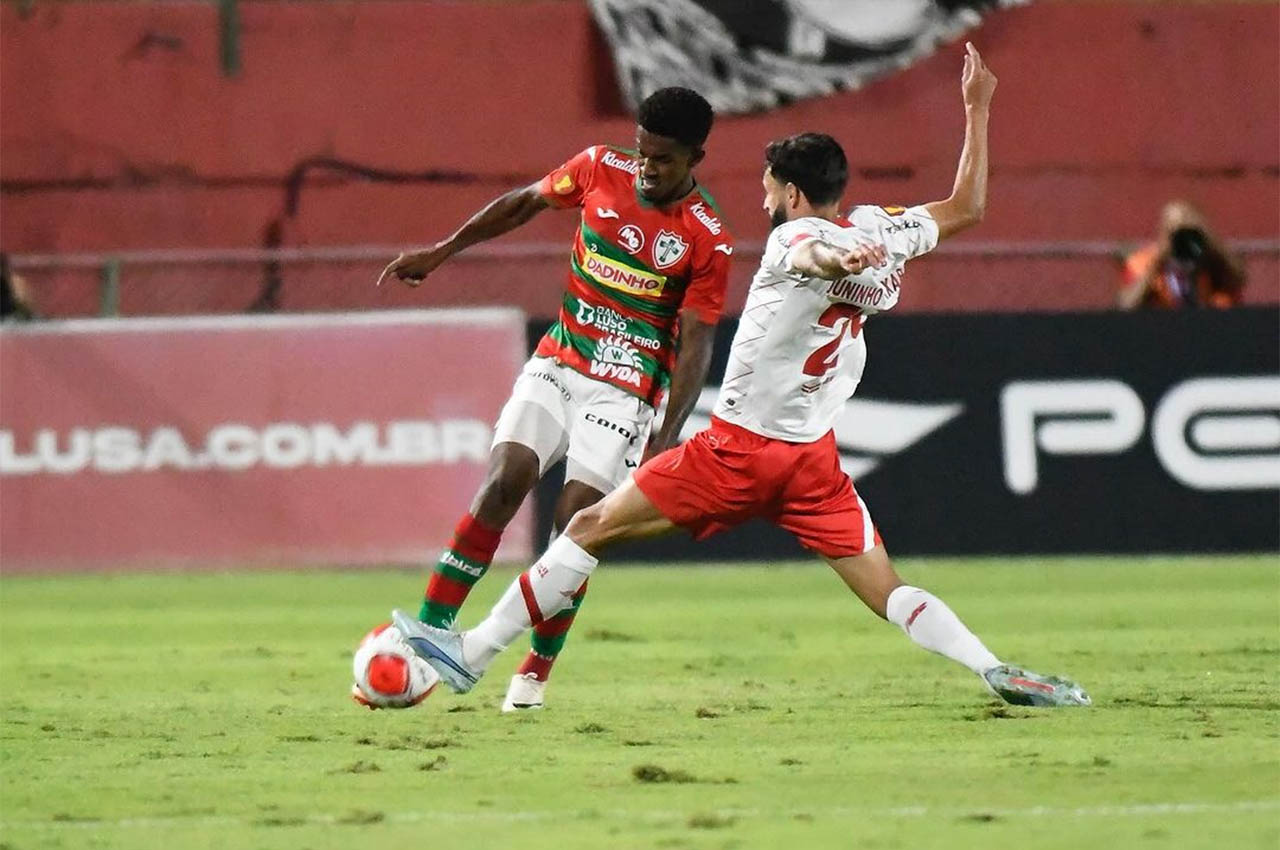 Santos vence Red Bull Bragantino e se classifica para a disputa da