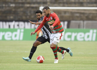 Lucas Castro: Se num campeonato de ‘tiro curto’ a margem para erros é mínima, repeti-los é fatal