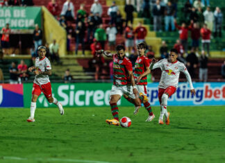 Zorzi: ‘Montanha-russa’ do Paulistão deve nos dar sustos, mas tem tudo para um final feliz