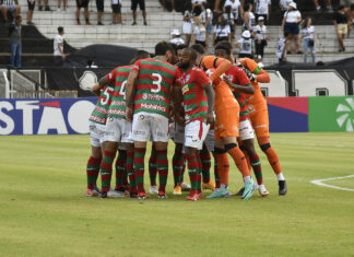 Tiago Cabral: Primeiro capítulo: Resiliência