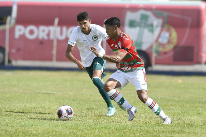 Madureira X Portuguesa Confira Informações E Prováveis Times 6977