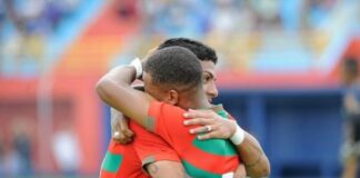 Portuguesa vence o Nova Mutum-MT e se classifica na Copinha