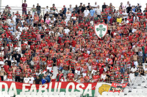 Últimas da Portuguesa: jogo da Lusa com ingressos grátis, vice não descarta reforços e mais