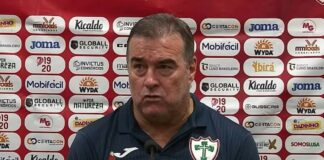 Pintado analisa derrota da Portuguesa para o Corinthians