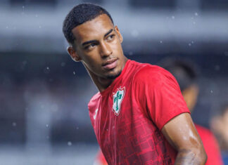 Maurício Capela: A Lusa está de volta ao mercado da bola