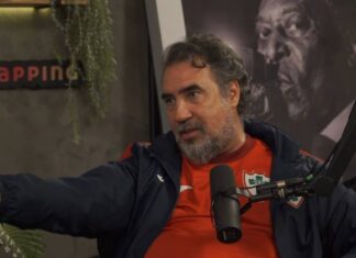 Castanheira participou do podcast Futeboteco