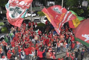 Últimas da Portuguesa: tudo certo com a SAF, novo reforço e mais