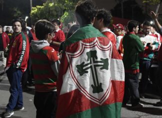 Tiago Cabral: Teremos um time para torcer e nos orgulhar!