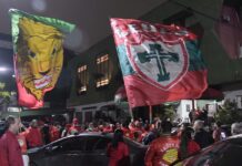 TJ-SP nega dois recursos contra a RJ da Lusa e abre caminho para homologação