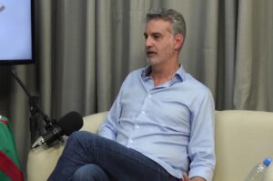 Alex Bourgeois defende mudança no formato da Série D