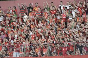 Lusa chega a 9.500 sócios com promoção de ingresso gratuito