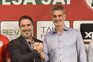 Presidente da SAF ressalta importância da Assembleia Geral para o futuro da Lusa