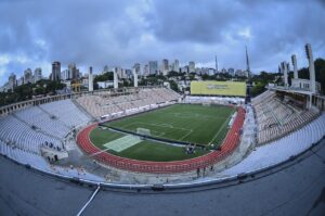 Últimas da Portuguesa: reunião pelo Pacaembu, zagueiro no Benfica e mais