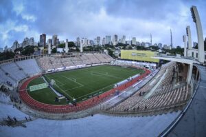 Portuguesa pode voltar ao Pacaembu em 2026
