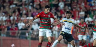 alex nascimento