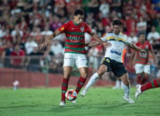 alex nascimento