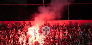 torcida