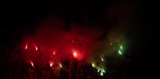 torcida