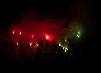 torcida
