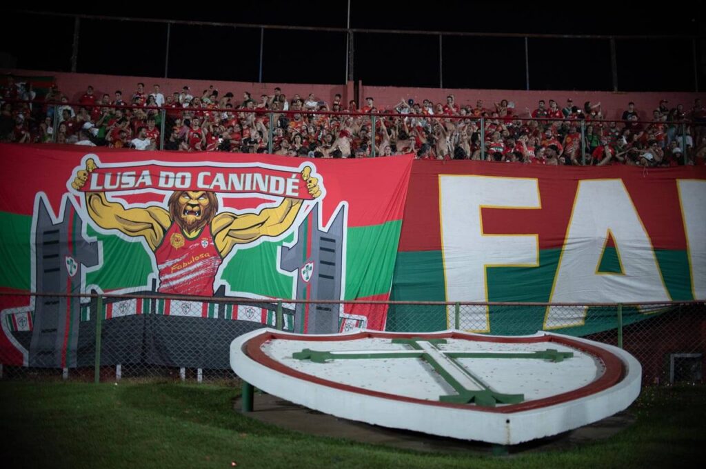 torcida