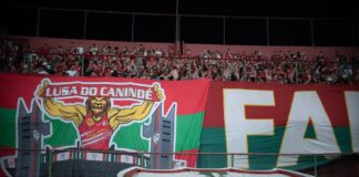 torcida