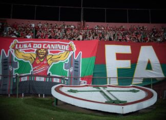 torcida