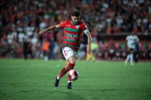 Últimas da Portuguesa: meia se despede da Lusa, goleiro não renova contrato e mais