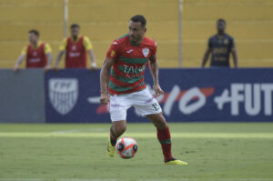 Tadeu explica saída de Tauã e afirma: “Não queríamos liberar o jogador”