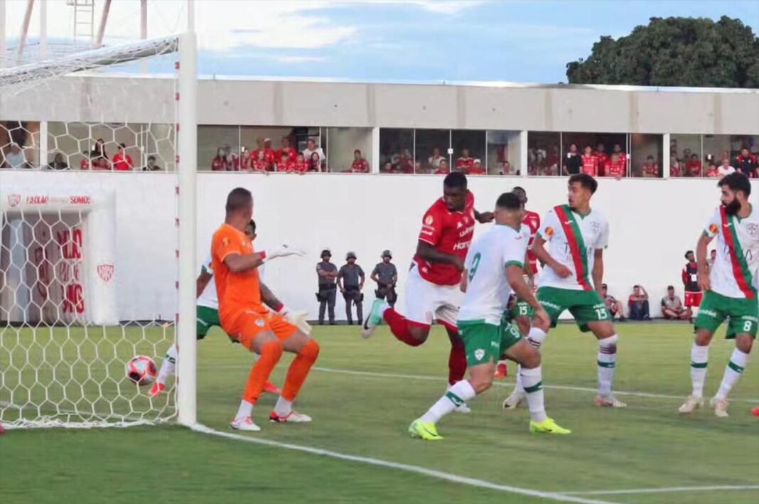 Noroeste Lusa