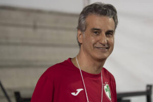 Alex Bourgeois revela torcida por Santos e Novorizontino na reta final do Brasileirão