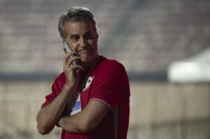 Últimas da Portuguesa: CEO da Lusa valoriza torcida, uniformizada presta apoio antes de decisão e mais