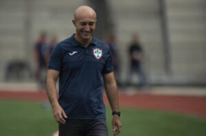 Últimas da Portuguesa: Cauan aprova jogo-treino, ex-técnico multado e mais