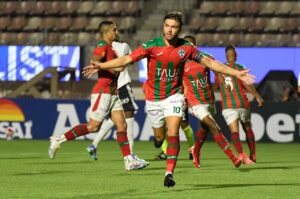Cristiano fica entre os finalistas da seleção do Paulistão 2025