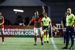 “Não pretendo jogar a Série D no próximo ano”, afirma Cristiano