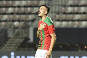 Biazus analisa derrota para o São Bernardo e mira vitória na estreia contra o Boavista-RJ