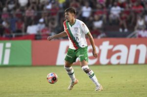STJD marca julgamento do zagueiro Eduardo Biazus para sexta-feira