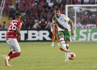 Maurício Capela: Saldo Positivo