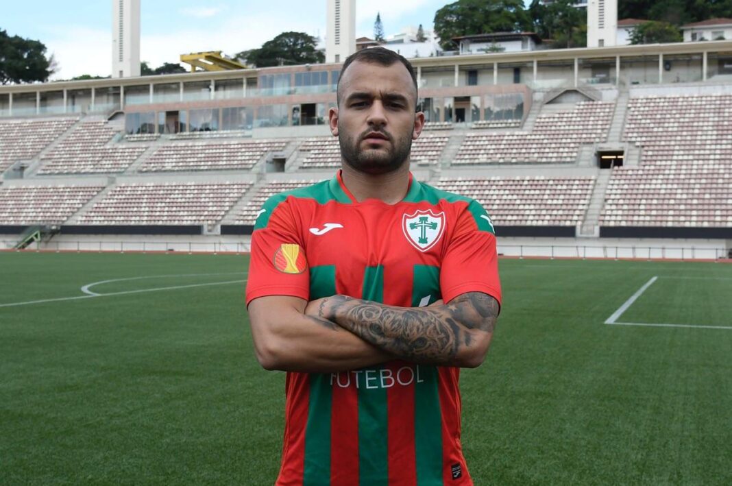 igor-torres-portuguesa