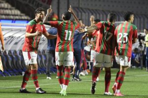 Boavista-RJ x Portuguesa: confira informações e prováveis escalações